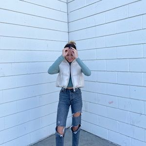 Meet your Posher, Carlee